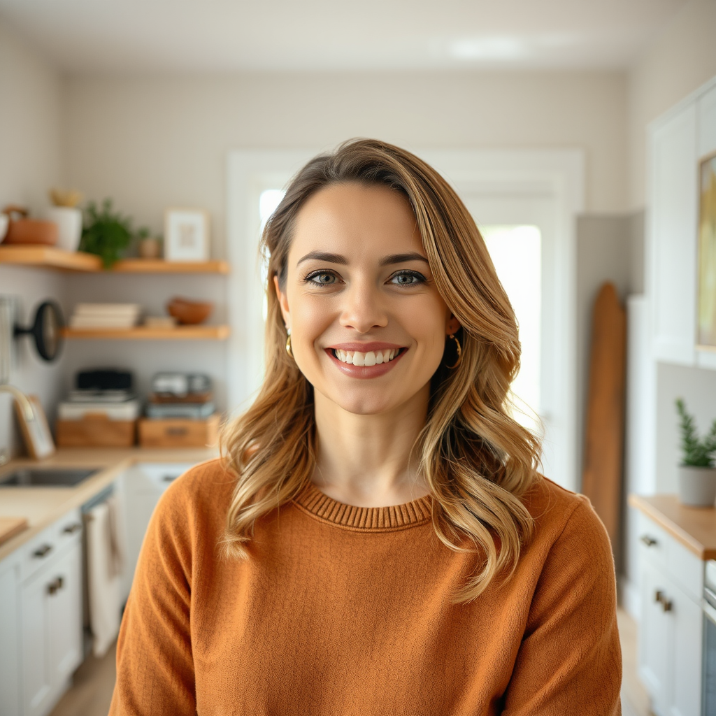 Isabella Trenton, Founder of FixIt2Flip