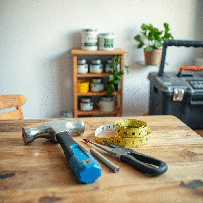 how to fix common household issues quickly