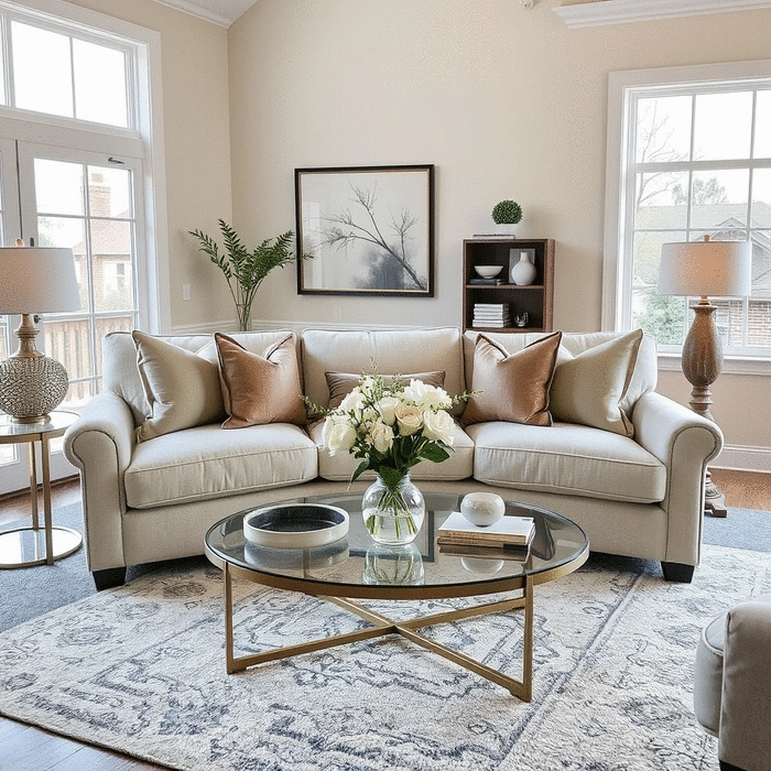 tips for staging your home for a successful sale