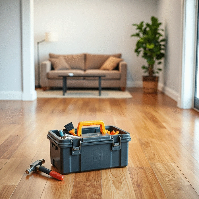 Key Repairs Before Selling Home