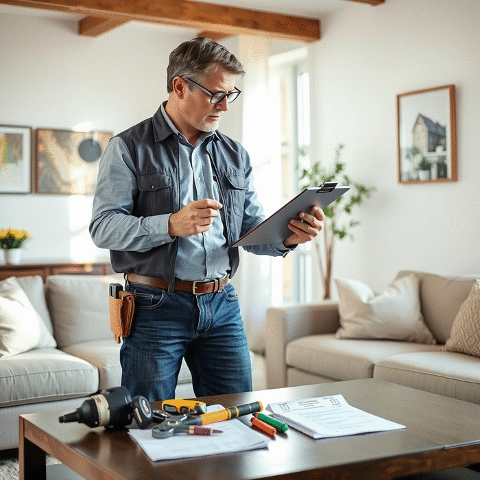 Why Home Inspections Matter