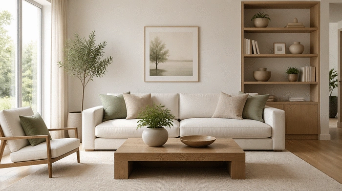 Effortless Decluttering for Busy Homes