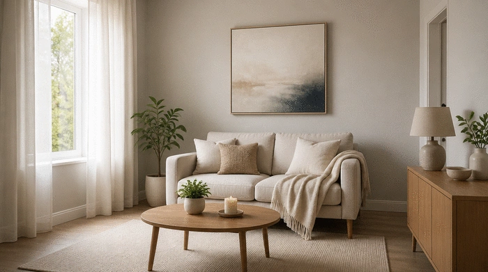 Smart Decluttering Tips for Downsizing