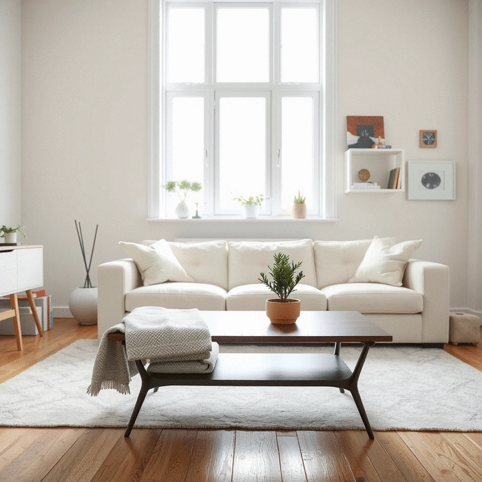 step-by-step guide to decluttering your home efficiently