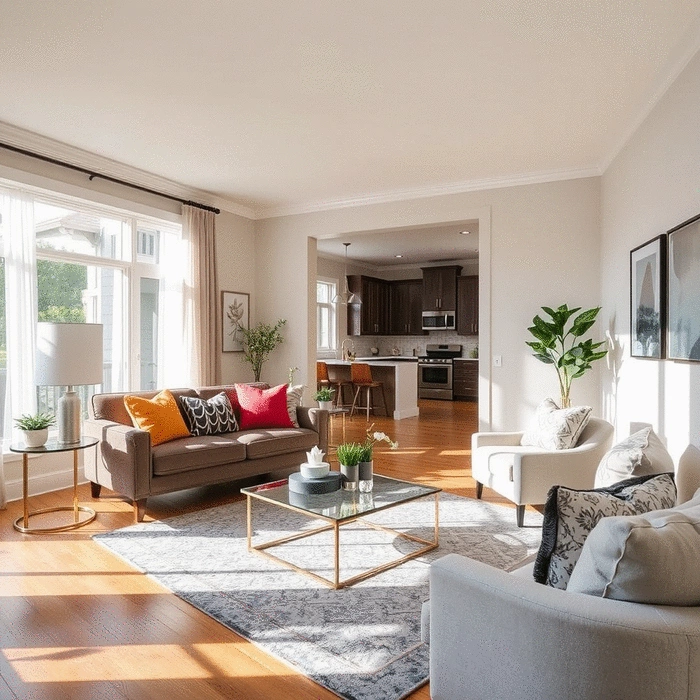 repair projects that increase home selling price