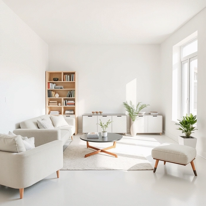 how to maintain a clutter-free home after decluttering