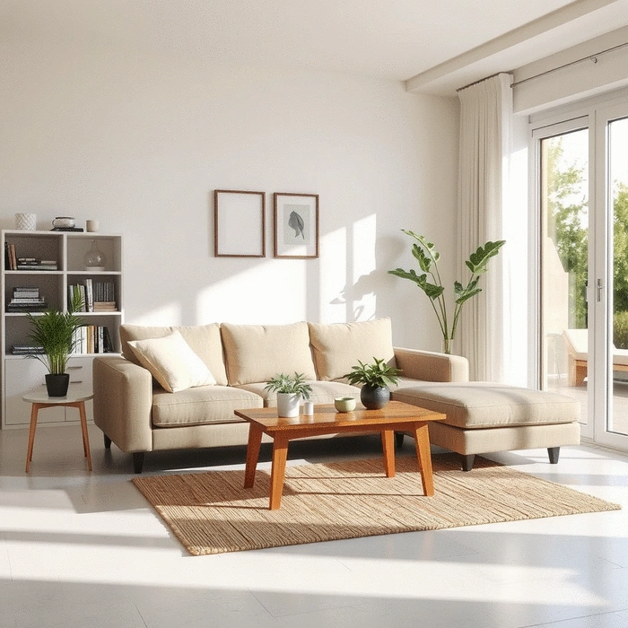 Declutter for Mental Clarity
