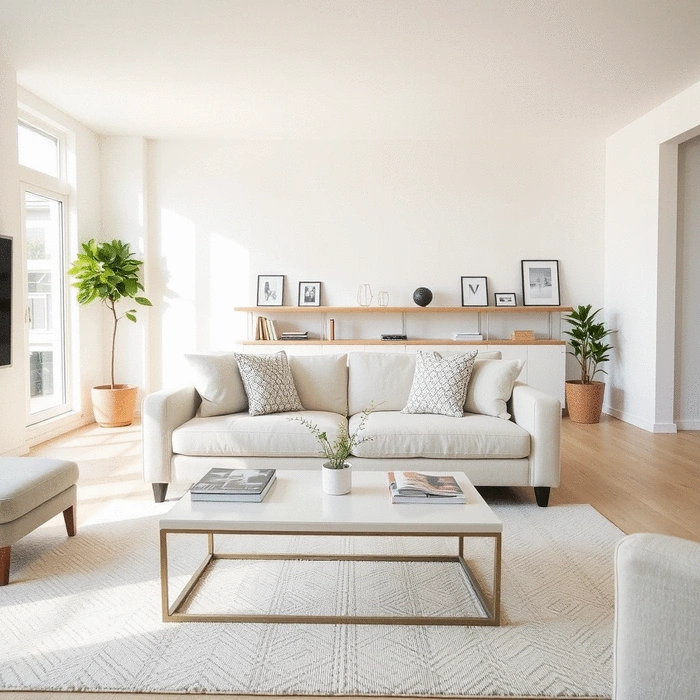 best ways to declutter before putting your house on the market