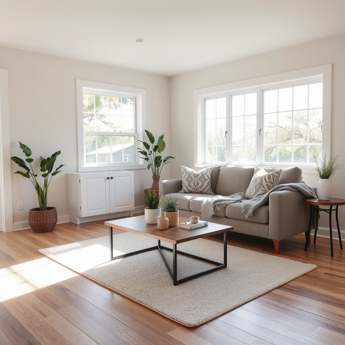 top minor repairs to attract potential buyers