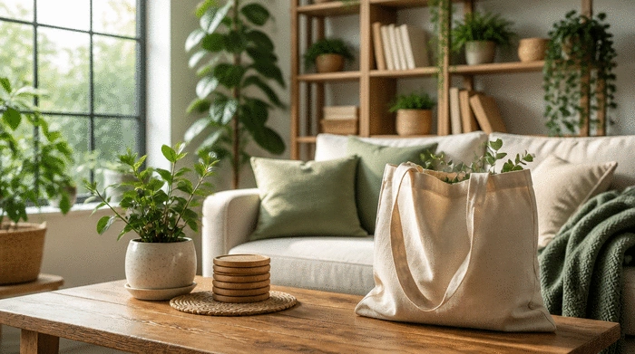 Sustainable Decluttering for Every Home