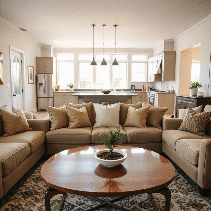 Repair Mistakes When Selling Home