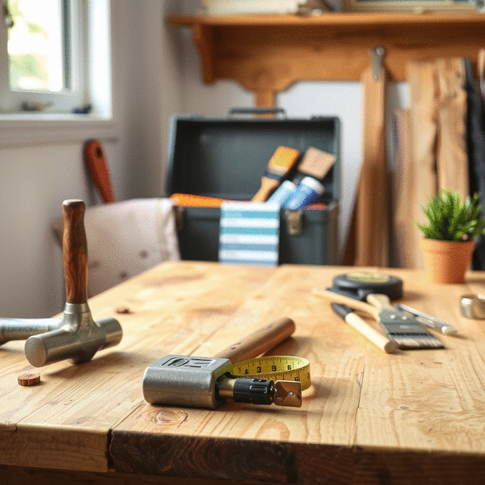 Smart Repair Prioritization Strategies