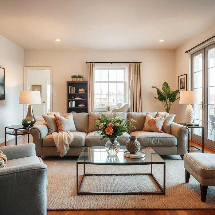Prep Your Home to Attract Buyers