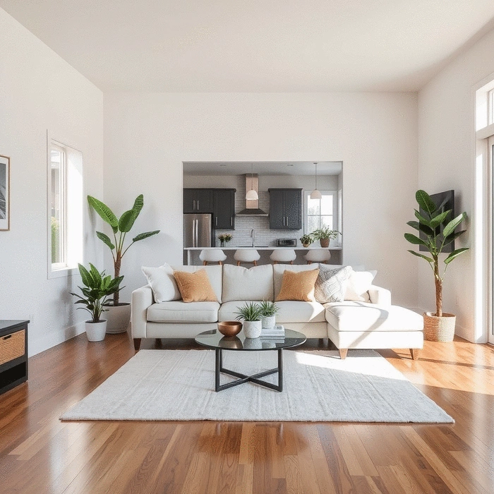 best practices for home maintenance before selling