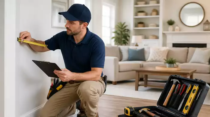 Home Repairs: When to Hire